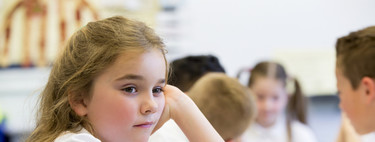 Los niños no necesitan estar quietos en clase para aprender
