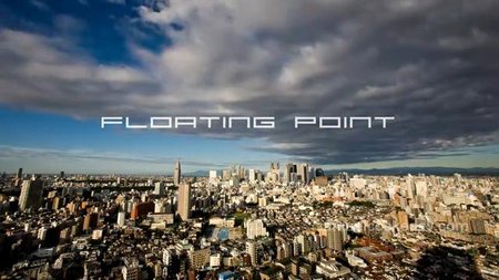 Floating Point: un time lapse, muy cuidado, de Tokyo