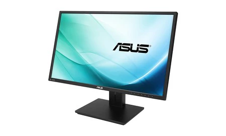 Si buscas monitor 4K de 27 pulgadas para jugar, en Amazon tienes rebajado el Monitor ASUS PB27UQ, a 489,12 euros
