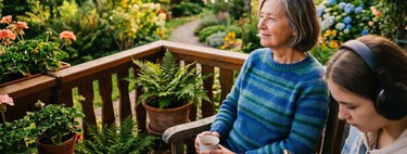 Psicologia afirma que pessoas entre 55 e 75 anos se sentem mais confortáveis com momentos de pausa do que as gerações mais jovens 