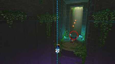 Astro Bot Huevo Cazatesoros 3 1