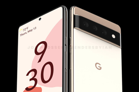 El nuevo Pixel tendría dos versiones, un sistema de tres cámaras y un amplio módulo horizontal de cámaras, según un reporte del canal FTP