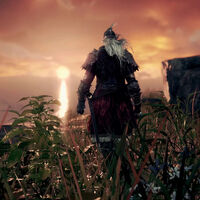 Elden Ring redefinió el género soulslike, está considerado como uno de los mejores juegos de la historia, y hoy te sale a precio de outlet