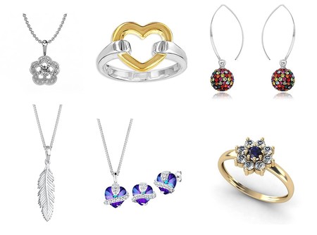 Aun estamos a tiempo: regalos de joyería para San Valentín en Amazon