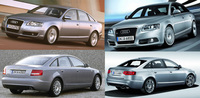 Restyle de un coche: ¿cambio o evolución? Repasamos ocho modelos