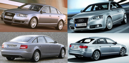 Restyle de un coche: ¿cambio o evolución? Repasamos ocho modelos