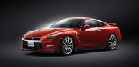 Nissan GT-R 2014 