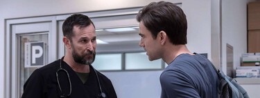 "Todavía no ha tocado fondo". El creador de 'The Pitt' explica el conmovedor final de la temporada 2 