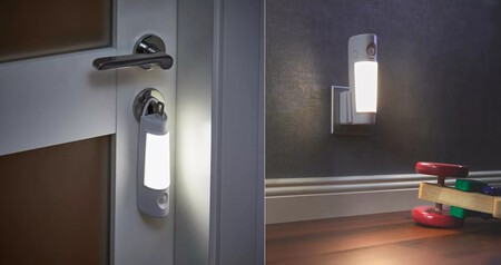 Lampara Led Aldi
