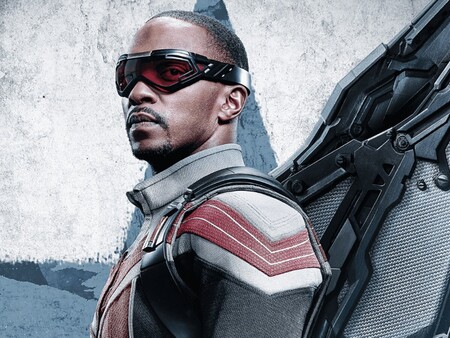 Anthony Mackie es confirmado como el protagonista de Twisted Metal, la serie live-action del clásico de PS1