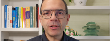 Ángel Tolsanas, experto en finanzas, alerta: "Si vas a rescatar tu plan de pensiones no cometas este error o te saldrá muy caro" 