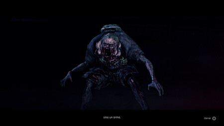 Dying Light The Beast Vale La Pena 2