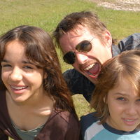 Durante 12 años de rodaje, 'Boyhood' estuvo a punto de romper su propia regla y fue a petición de la hija del director