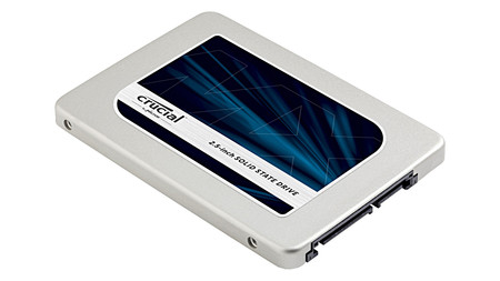 Disco SSD Crucial MX300, con 1TB de capacidad, por 235 euros y envío gratis