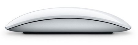 Cómo utilizar el Magic Mouse en Mac OS X 10.4