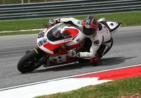 El Team Hero EBR confirma su presencia en el Campeonato del Mundo de Superbikes 2015