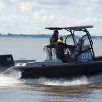 Atento en la playa este verano por si ves en el agua un Opel diésel
