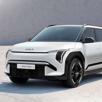 El auto eléctrico barato de Kia ya es una realidad: costará lo que Forte y podría fabricarse en México
