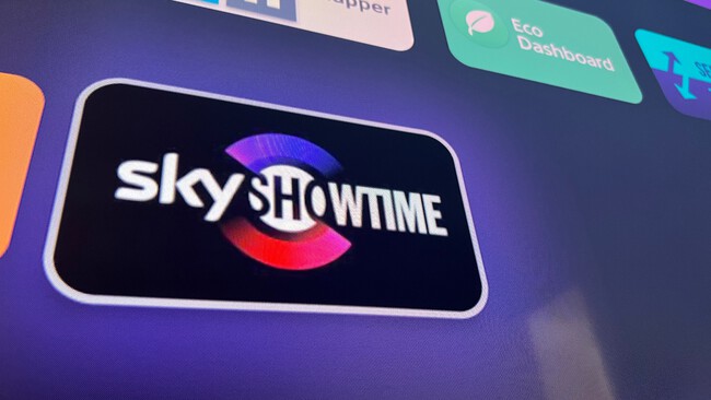Skyshowtime