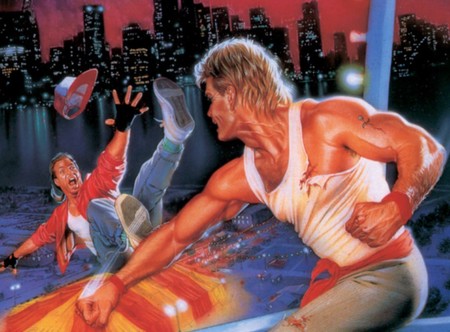 Fatal Fury, el clásico de SNK (y ahora de los exiliados)