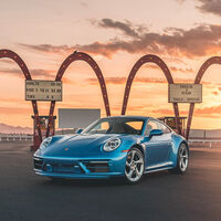 ¡Astronómico! El Porsche 911 'Sally Special' se ha subastado por 22 veces lo que cuesta un Carrera GTS