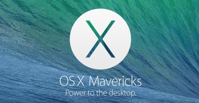 preferencias mac os x mavericks apple