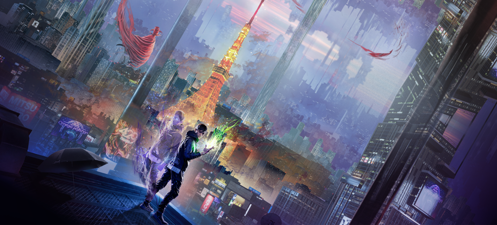 Ghostwire: Tokyo pone fin a su exclusividad con Sony: el fantasmal juego de Shinji Mikami anuncia su llegada a Xbox Ghostwire: Tokyo pone fin a su exclusividad con Sony: el fantasmal juego de Shinji Mikami anuncia su llegada a Xbox