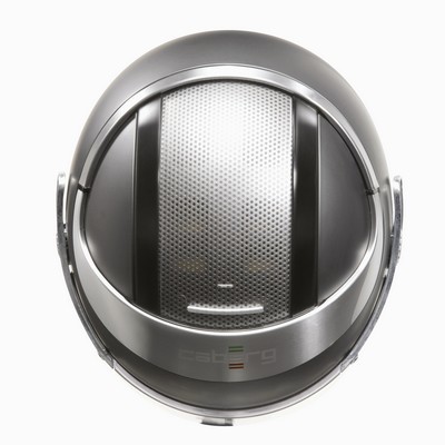 Caberg Uno gun metal