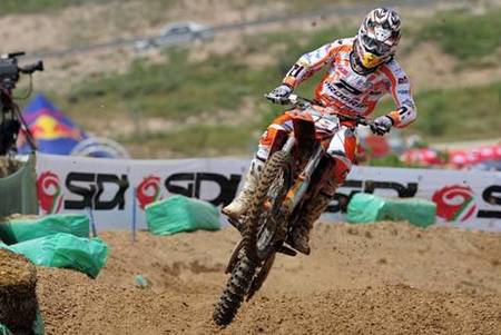 Jeremy van Horebeek