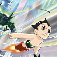 El anime más importante de la historia llega a Hollywood: Sony Pictures da luz verde a una película de acción real de Astro Boy 