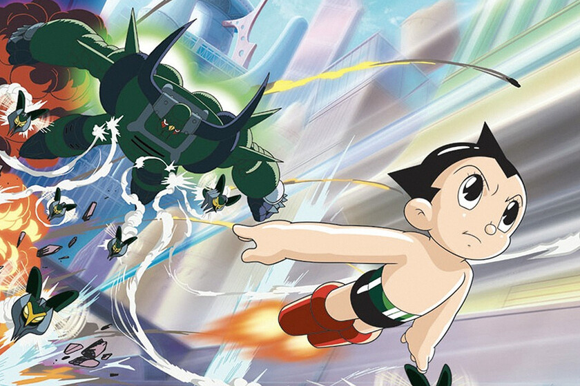 El anime más importante de la historia llega a Hollywood: Sony Pictures da luz verde a una película de acción real de Astro Boy