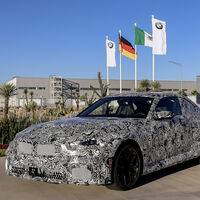 ¡Confirmado! El próximo BMW M2 se fabricará en México