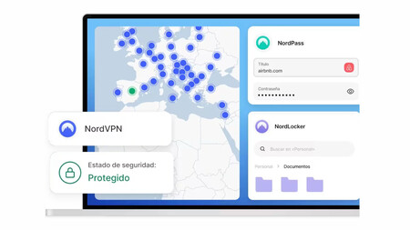NordVPN