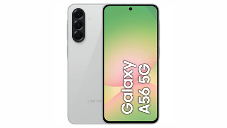 Samsung Galaxy A56