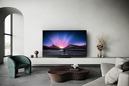 Panasonic LZ2000: un panel OLED PRO más brillante, mejor sonido y enfoque hacia juegos para el nuevo buque insignia de la marca en 2022