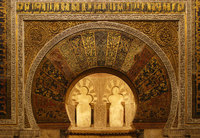 Visitas nocturnas a la Mezquita-Catedral de Córdoba