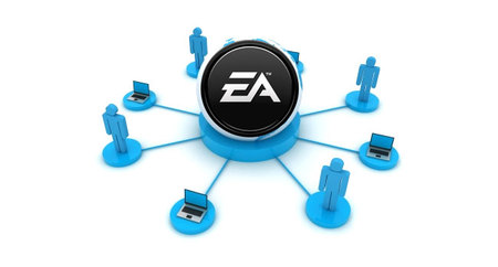 EA apuesta por convertir sus juegos en "experiencias online"