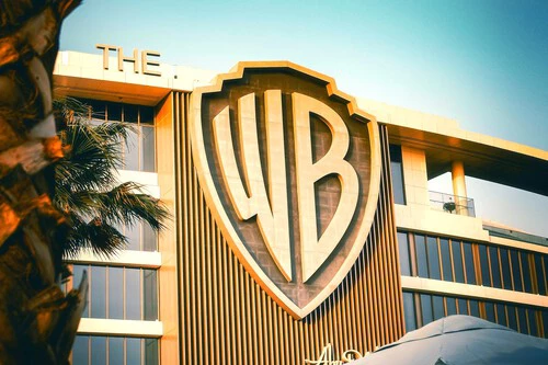 Warner Bros 2