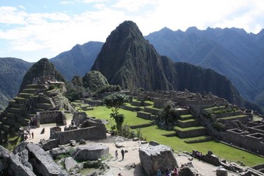 Os descubrimos todo un Imperio de Tesoros Escondidos en Perú Travel Blog