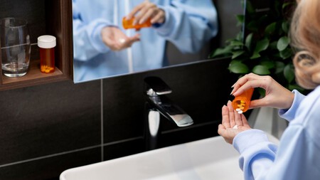 Ni en la cocina ni en el baño: así es como debes guardar tus medicamentos para que no pierdan eficacia