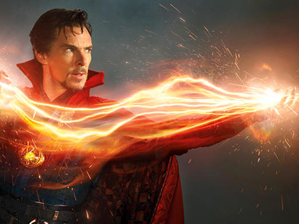 Cuantas Peliculas Hay De Doctor Strange