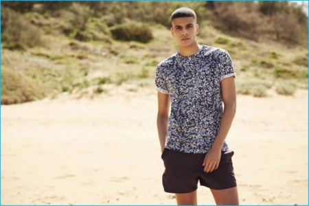 Los short shorts un polémico must del verano