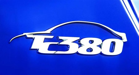 Subaru despide al WRX STi con una edición especial de 380 hp, pero será exclusiva para el mercado japonés