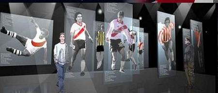 Museo River