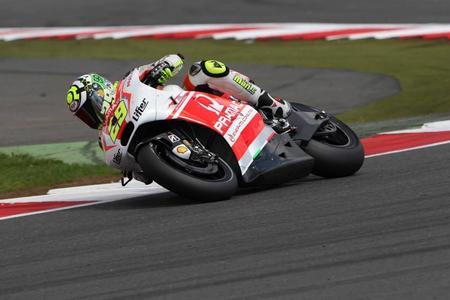 Andrea Iannone