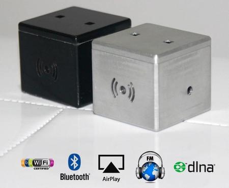 Soundfree, el todo en uno de la emisión y recepción de audio inalámbrico podría ser pronto una realidad