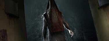 El truco de Silent Hill 2 para mantener una tensión constante estaba en sus sonidos totalmente impredecibles El truco de Silent Hill 2 para mantener una tensión constante estaba en sus sonidos totalmente impredecibles
