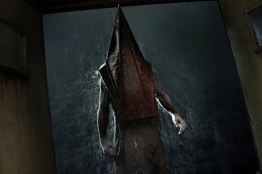 El truco de Silent Hill 2 para mantener una tensión constante estaba en sus sonidos totalmente impredecibles