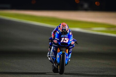 Roberts Doha Motogp 2021