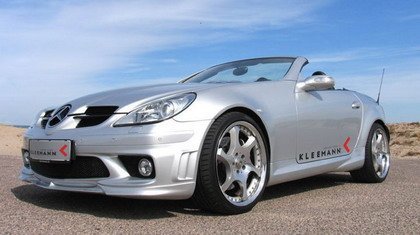 SLK 55K